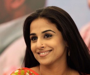 Vidya Balan